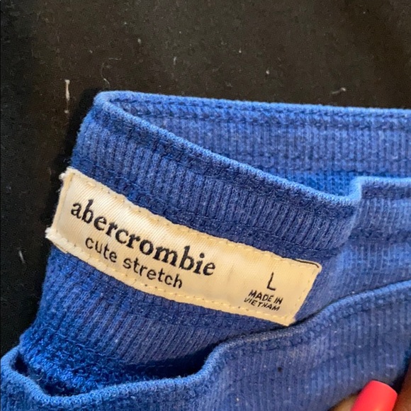 Abercrombie Sweatpants - Picture 2 of 2